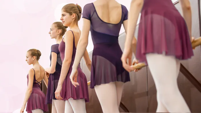 Victoria Ballet Palo Alto Picture 10