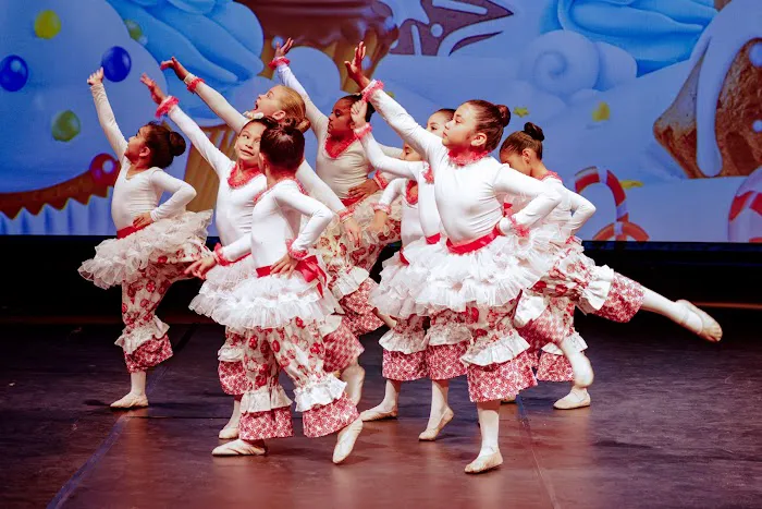 en Avant School of Dance Picture 6