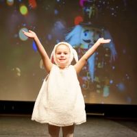en Avant School of Dance ico