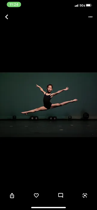 Luna Dance Studio Picture 4