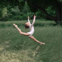 Luna Dance Studio ico