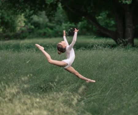 Luna Dance Studio