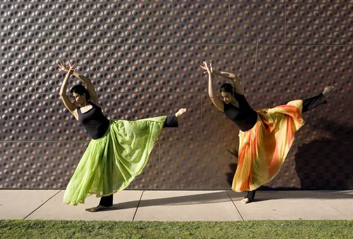 Monsoon Dance Company Picture 4