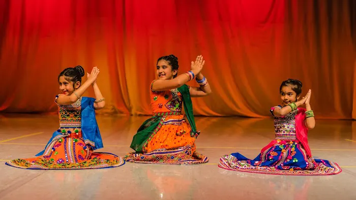 Monsoon Dance Company Picture 1