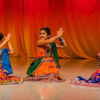 Monsoon Dance Company ico