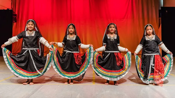 Monsoon Dance Company Picture 5
