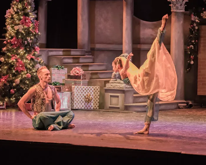 High Country Conservatory of Music & Dance Picture 4