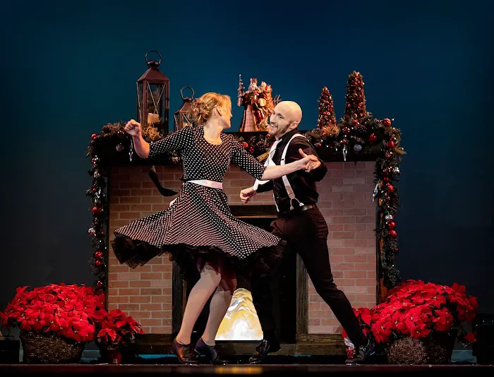 High Country Conservatory of Music & Dance Picture 10