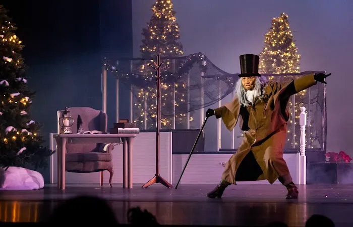 High Country Conservatory of Music & Dance Picture 9