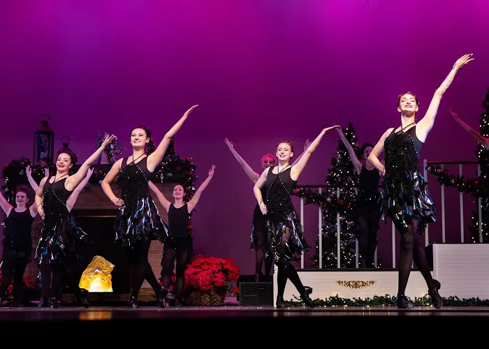 High Country Conservatory of Music & Dance Picture 5
