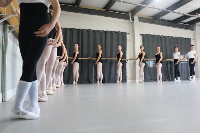 Henry Academy of Dance Picture 1