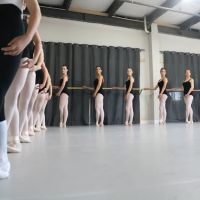 Henry Academy of Dance ico
