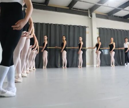 Henry Academy of Dance