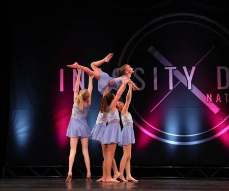 Immersion Dance Center