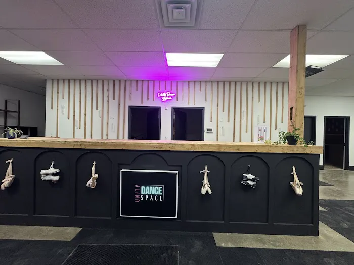 Unity Dance Space Picture 4