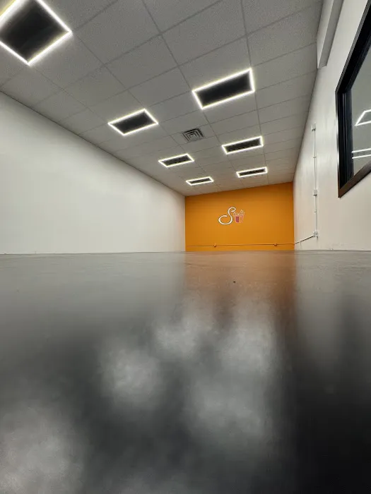 Unity Dance Space Picture 3