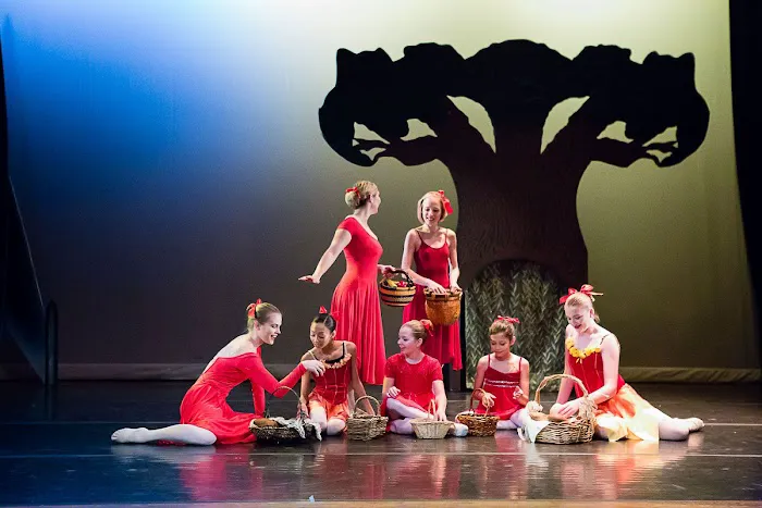 Front Range Classical Ballet Academy Picture 9