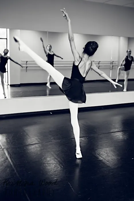 Front Range Classical Ballet Academy Picture 2