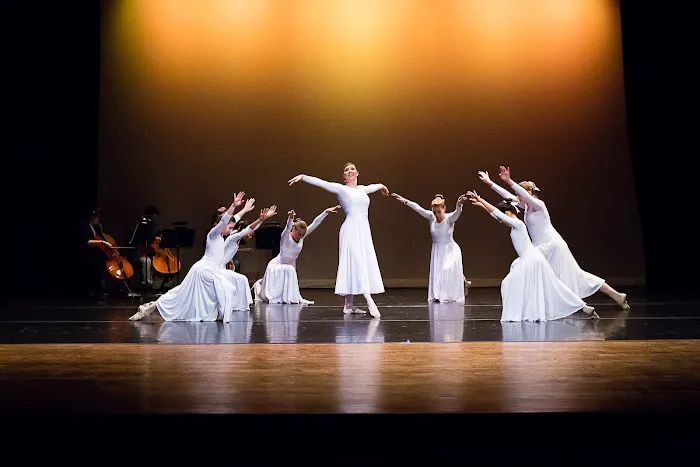 Front Range Classical Ballet Academy Picture 4