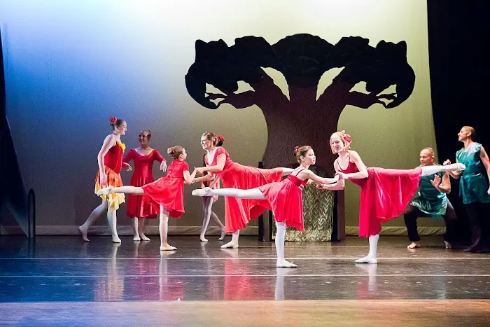 Front Range Classical Ballet Academy Picture 6