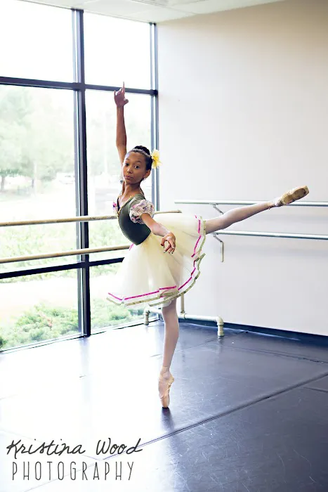 Front Range Classical Ballet Academy Picture 3