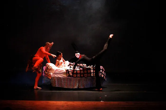 Front Range Classical Ballet Academy Picture 1