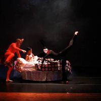Front Range Classical Ballet Academy ico