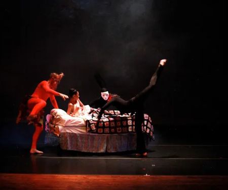Front Range Classical Ballet Academy