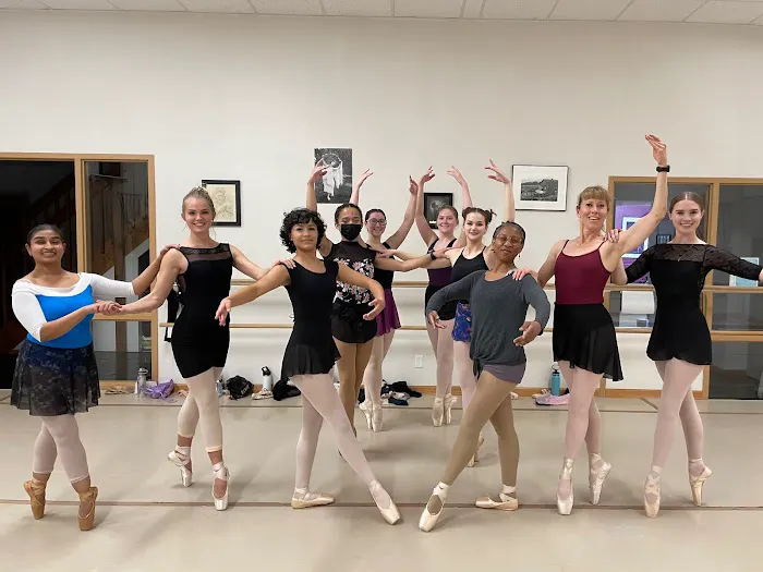 Front Range Classical Ballet Academy Picture 8