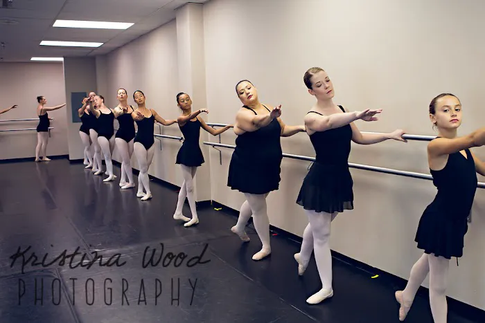 Front Range Classical Ballet Academy Picture 7