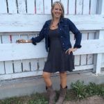 Linedancer In NoCo