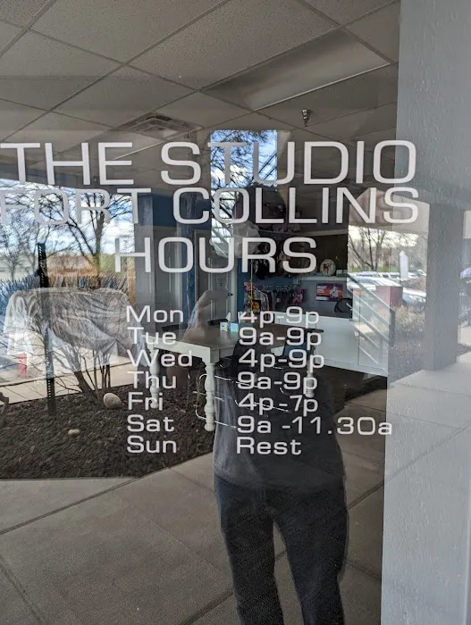 The Studio Fort Collins Picture 7