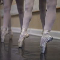 High Country Conservatory of Dance ico