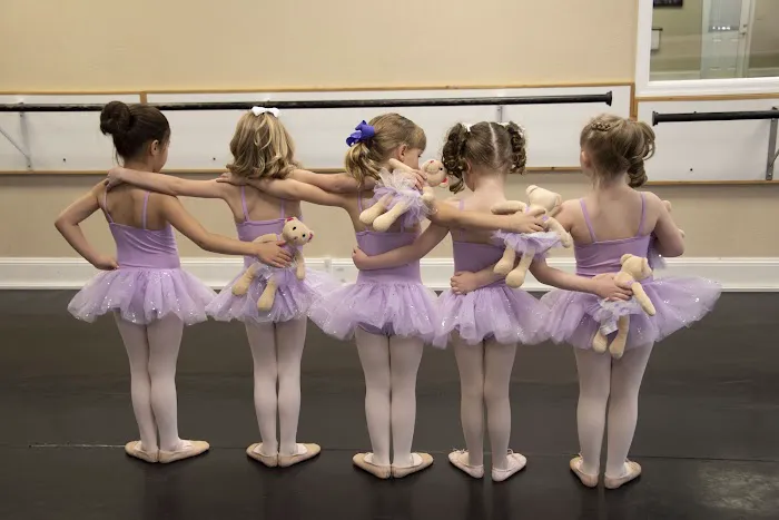 High Country Conservatory of Dance Picture 2