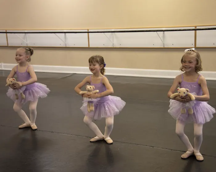 High Country Conservatory of Dance Picture 9