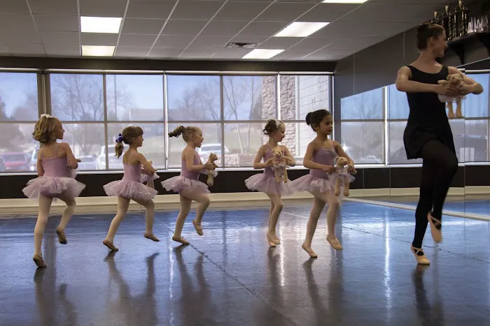 High Country Conservatory of Dance Picture 5