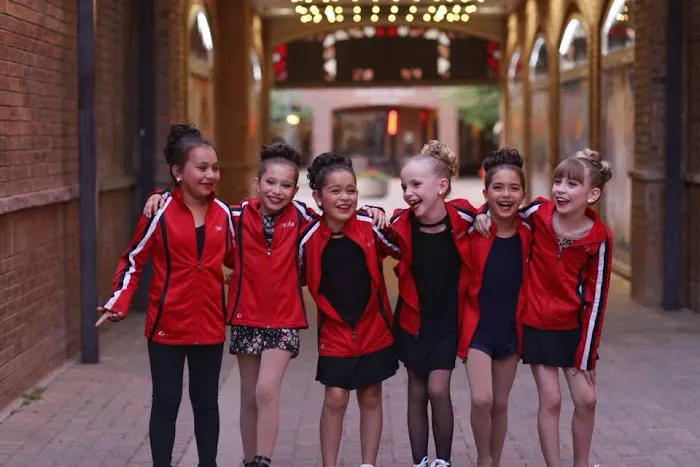 Dance Factory Picture 1