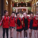 Dance Factory