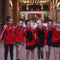 Dance Factory ico