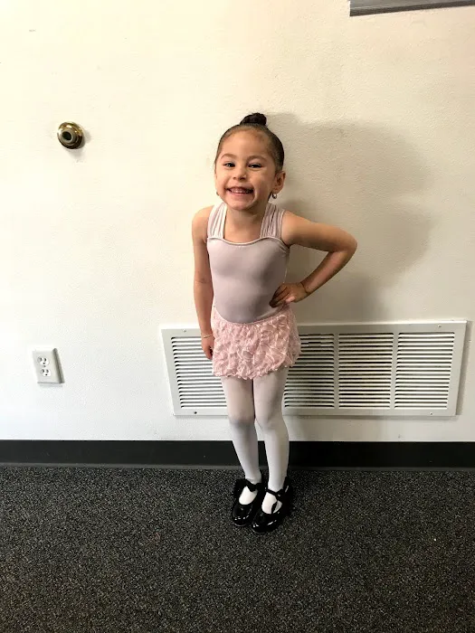 Dance Factory Picture 10