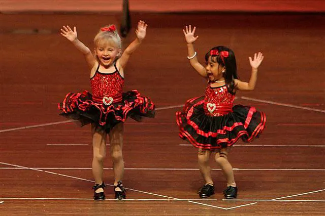 Dance Factory Picture 3