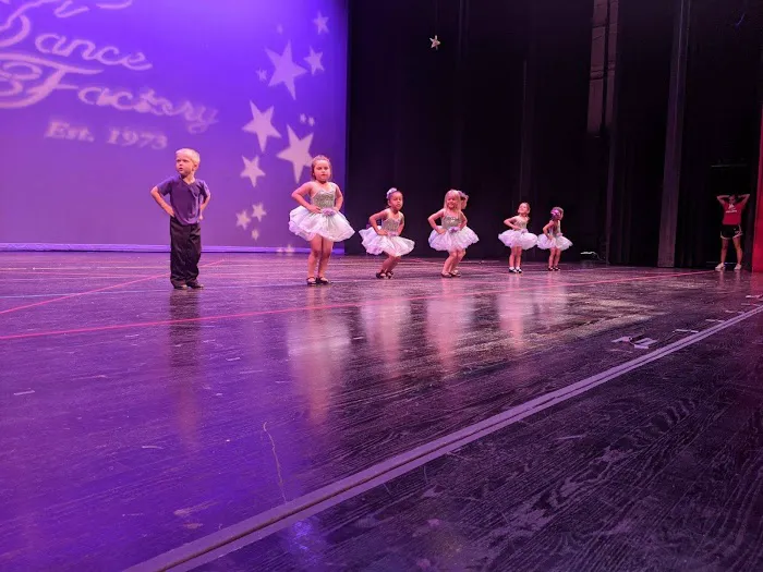 Dance Factory Picture 9