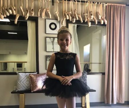 Northern Colorado Academy of Dance Arts