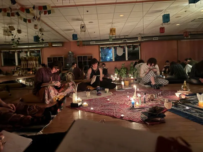 The Movement Apothecary Picture 4