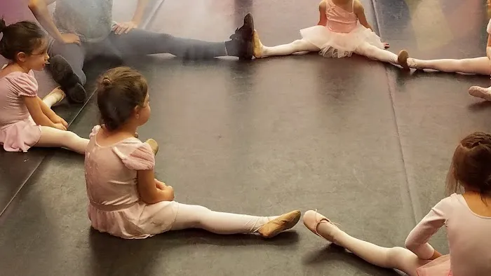 Contemporary Dance Academy Picture 1