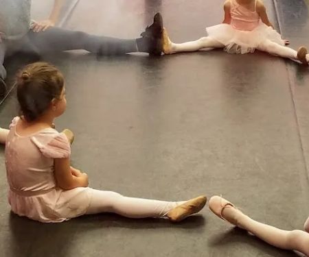 Contemporary Dance Academy