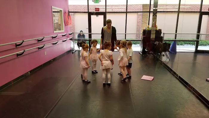Contemporary Dance Academy Picture 2