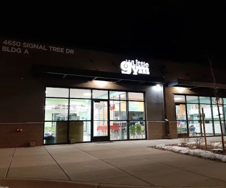 The Little Gym of Fort Collins/Timnath