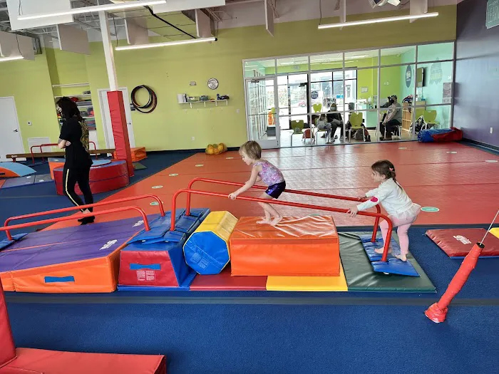 The Little Gym of Fort Collins/Timnath Picture 3