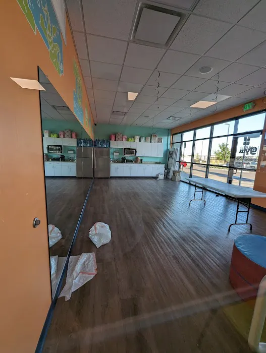 The Little Gym of Fort Collins/Timnath Picture 2